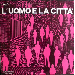 Piero Umiliani L'Uomo E La Citt