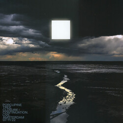 Porcupine Tree Closure / Continuation.Live. Amsterdam 07/11/22