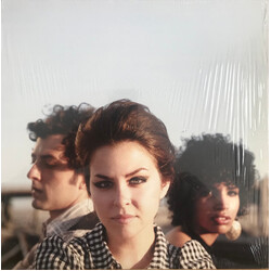 The Ettes Shake The Dust
