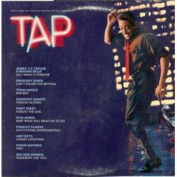 Various Music From The Original Motion Picture Soundtrack Tap