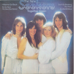 The New Seekers Together Again