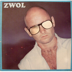 Walter Zwol Zwol