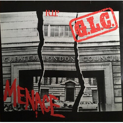 Menace (7) G.L.C. (R.I.P.)