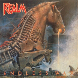 Realm (3) Endless War