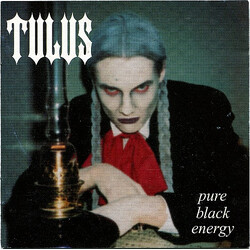 Tulus Pure Black Energy