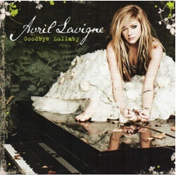 Avril Lavigne Goodbye Lullaby
