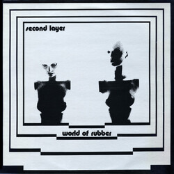 Second Layer World Of Rubber