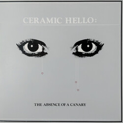 Ceramic Hello The Absence Of A Canary