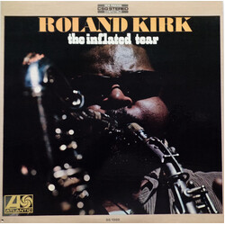 Roland Kirk The Inflated Tear