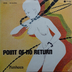The Funkees Point Of No Return