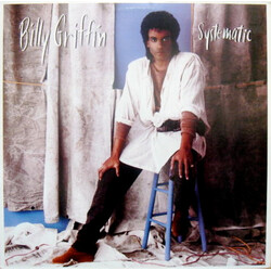 Billy Griffin Systematic