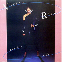 Vivian Reed Another Side