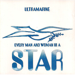 Ultramarine Every Man And Woman Is A Star