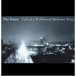 The Dears End Of A Hollywood Bedtime Story