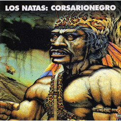 Los Natas Corsario Negro