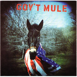 Gov't Mule Gov't Mule
