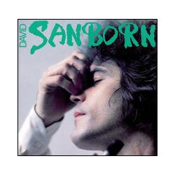 David Sanborn Sanborn