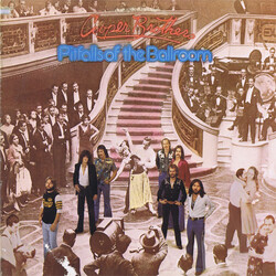 Cooper Brothers Pitfalls Of The Ballroom