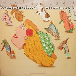 Stéphane Grappelli Uptown Dance