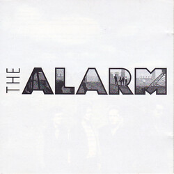 The Alarm Change