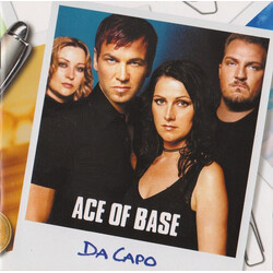 Ace Of Base Da Capo