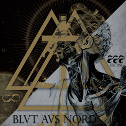Blut Aus Nord 777 - Sect(s)