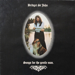 Bridget St. John Songs For The Gentle Man