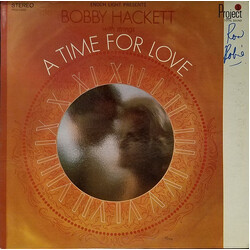 Bobby Hackett A Time For Love