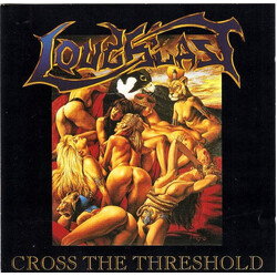 Loudblast Cross The Threshold