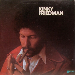 Kinky Friedman Kinky Friedman
