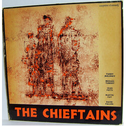 The Chieftains The Chieftains