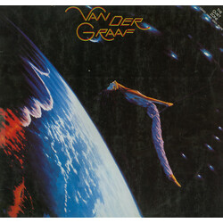 Van Der Graaf Generator The Quiet Zone / The Pleasure Dome