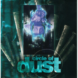 Circle Of Dust Circle Of Dust Vinyl 2 LP