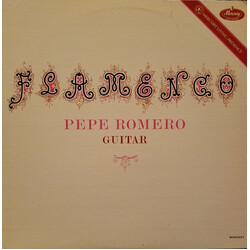 Pepe Romero Flamenco!