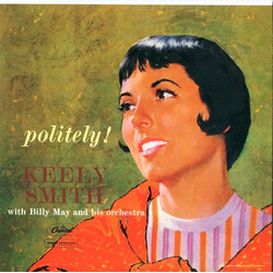 Keely Smith / Billy May And His Orchestra Politely!