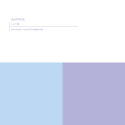 Alva Noto + Ryuichi Sakamoto Summvs