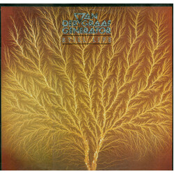 Van Der Graaf Generator Still Life