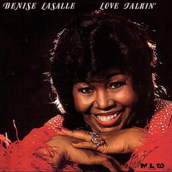 Denise LaSalle Love Talkin'