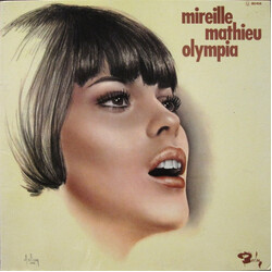 Mireille Mathieu Olympia