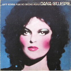 Dana Gillespie Ain't Gonna Play No Second Fiddle
