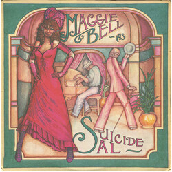 Maggie Bell Suicide Sal