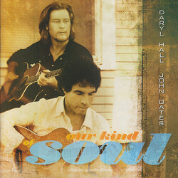 Daryl Hall & John Oates Our Kind Of Soul