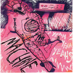 Yeah Yeah Yeahs Machine