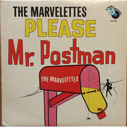 The Marvelettes Please Mr. Postman
