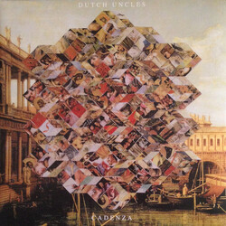 Dutch Uncles Cadenza