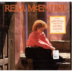 Reba McEntire The Last One To Know