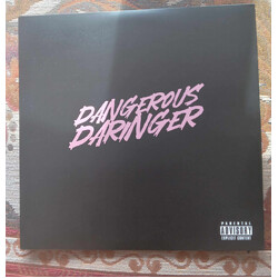 Sauce Walka / Conway (6) / DJ Daringer Dangerous Daringer