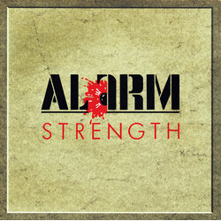 The Alarm Strength