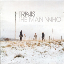 Travis The Man Who