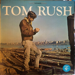 Tom Rush Tom Rush